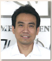 Dr. Sirisak Eakpisuthsoontorn